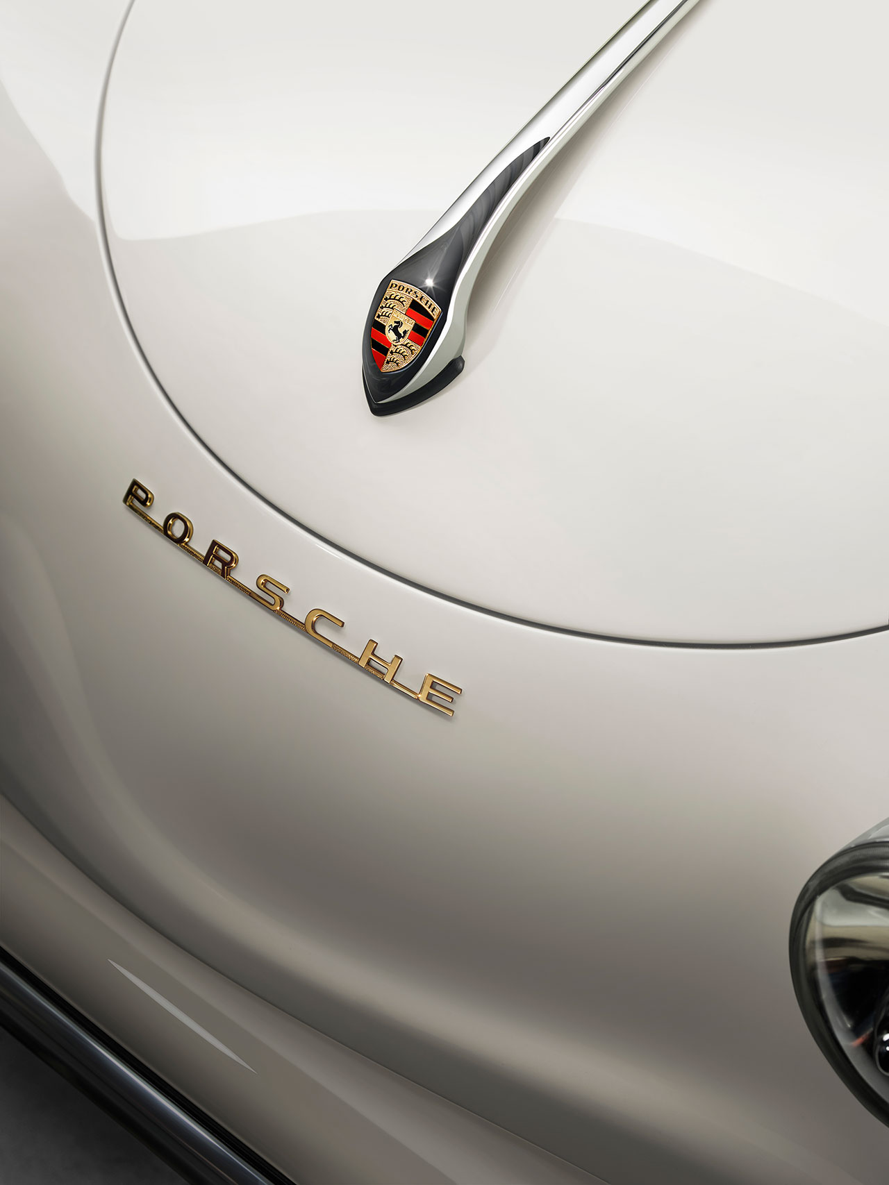 Porsche Classic #1